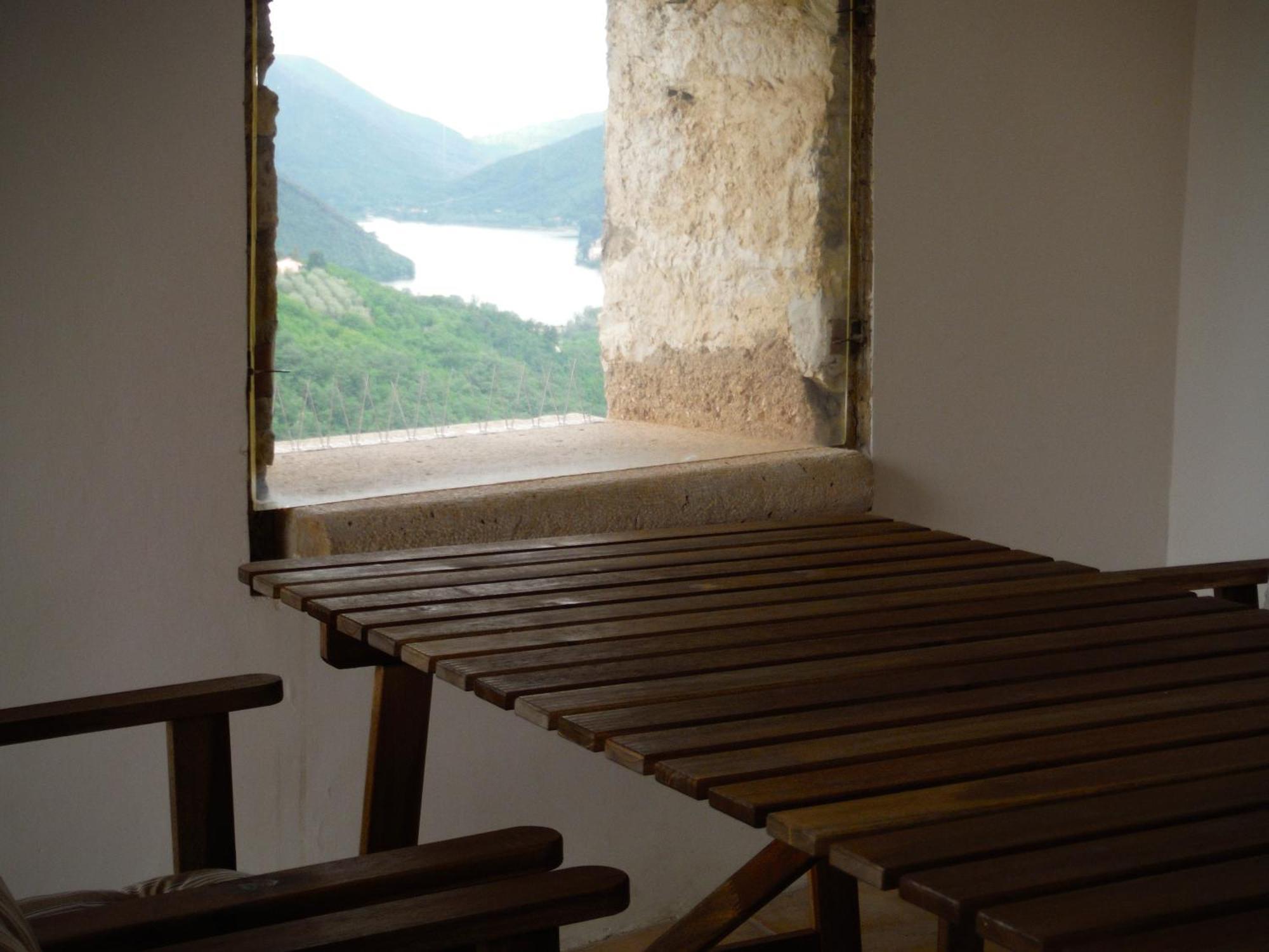 Casa Due Archi Labro Daire Dış mekan fotoğraf