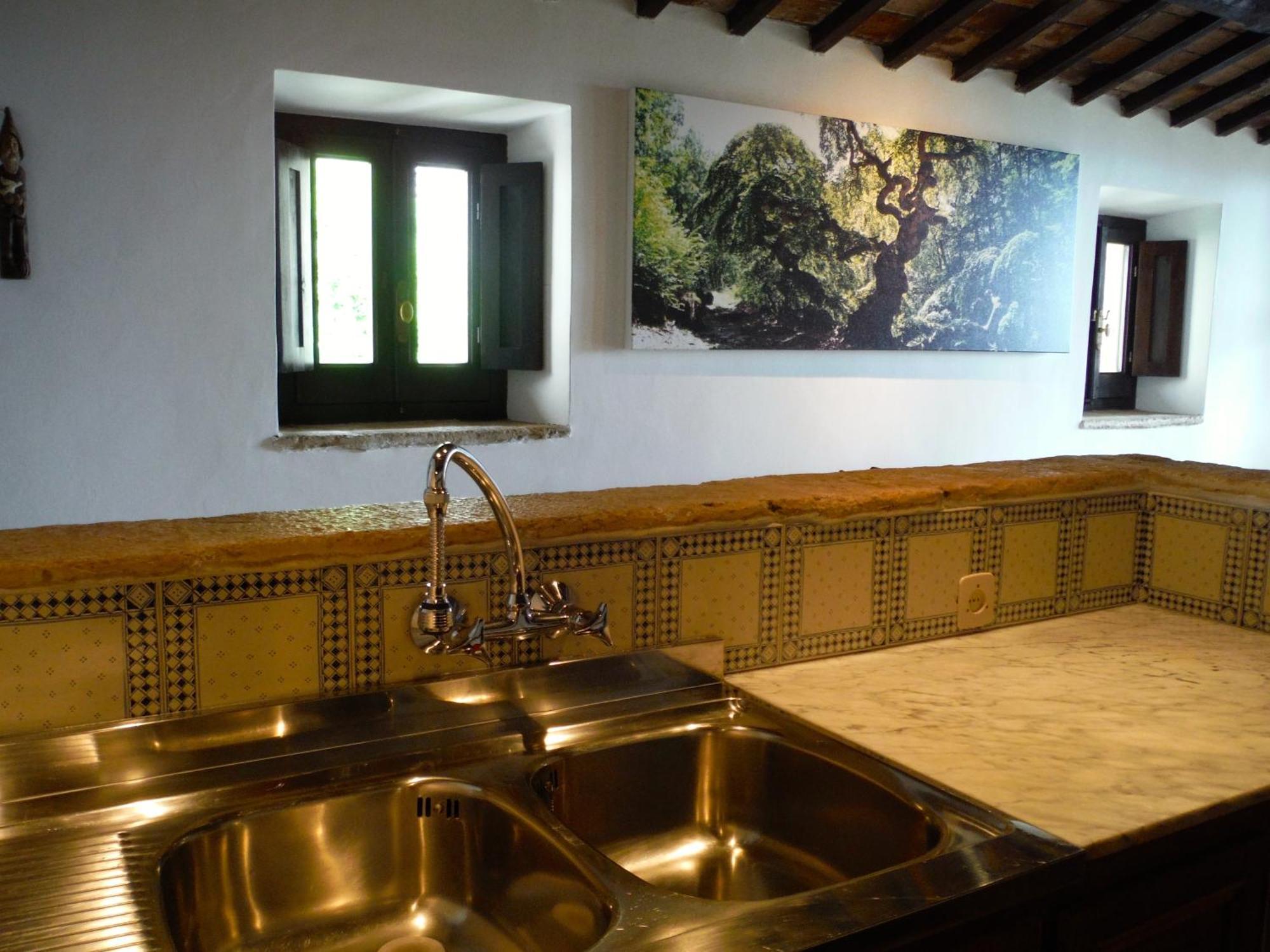 Casa Due Archi Labro Daire Dış mekan fotoğraf