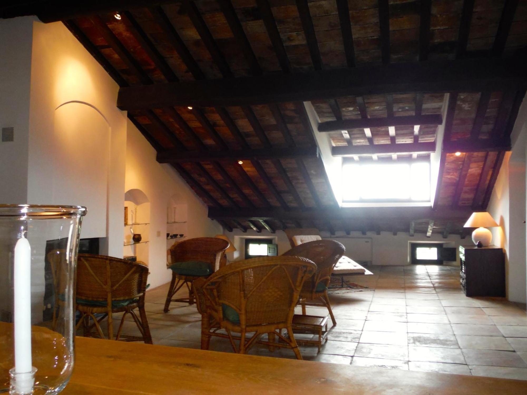 Casa Due Archi Labro Daire Dış mekan fotoğraf